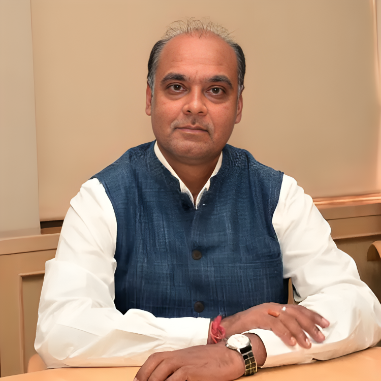 Mr. Pradeep Ghosal