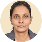 Ms. Itishree Kanungo